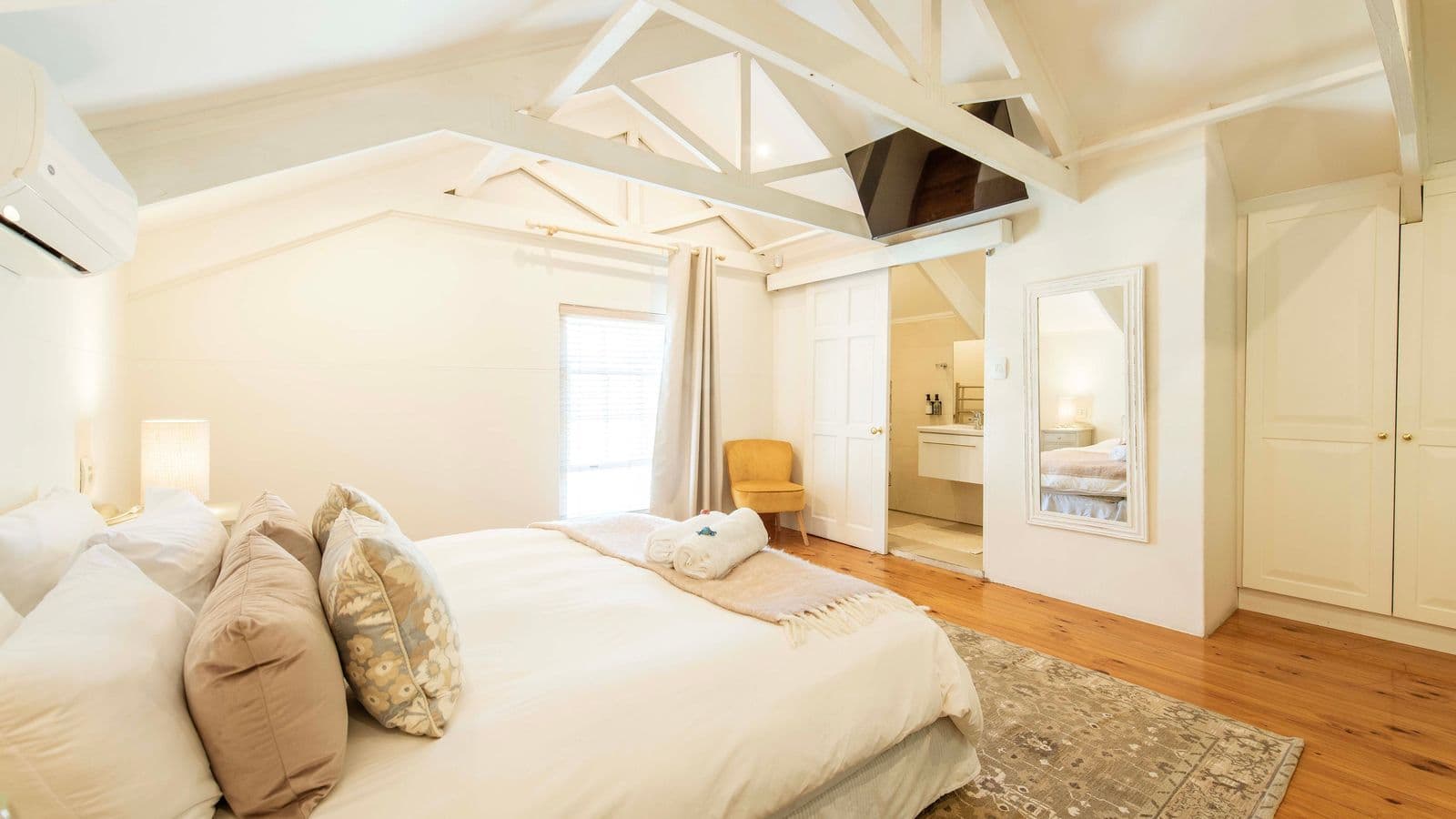 Waymaker Cottage